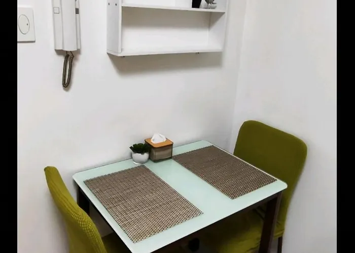 I Want Relax At Shore Residences In Moa Complex Apartamento Manila