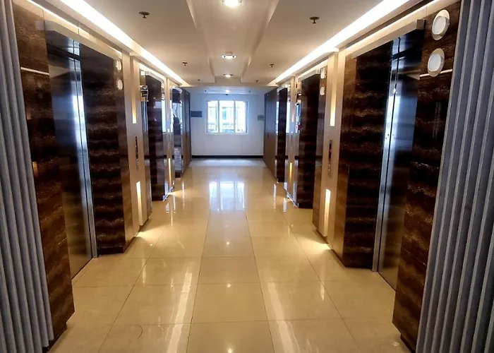 I Want Relax At Shore Residences In Moa Complex Apartamento *
