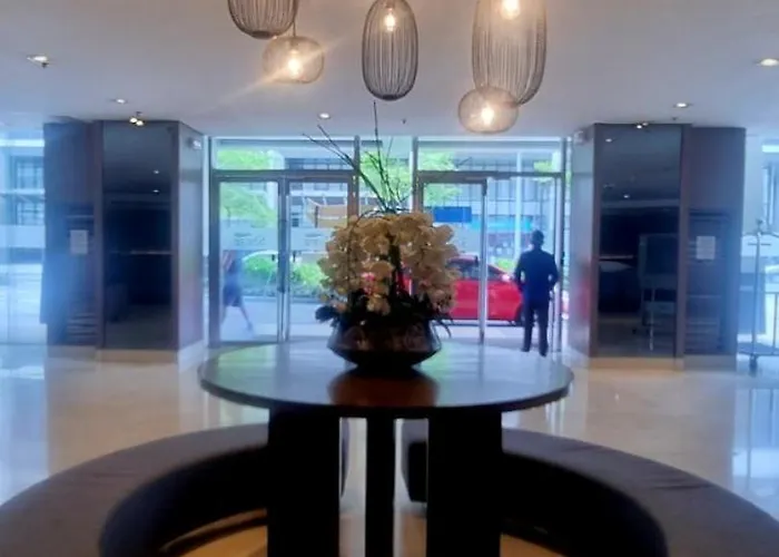 I Want Relax At Shore Residences In Moa Complex Apartamento *